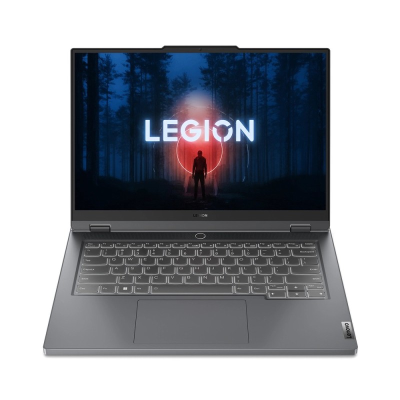 Lenovo Legion Slim 5